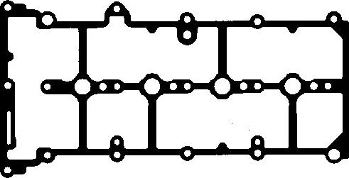 BGA RC7306 - Joint de cache culbuteurs cwaw.fr