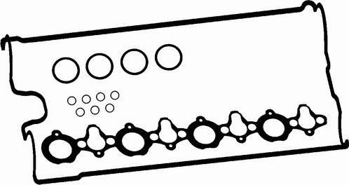 BGA RK3319 - Jeu de joints d'étanchéité, couvercle de culasse cwaw.fr