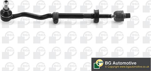 BGA SR0985 - Barre de connexion cwaw.fr