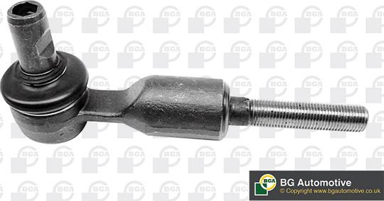 BGA SR0102 - Rotule de barre de connexion cwaw.fr