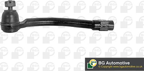 BGA SR2708 - Rotule de barre de connexion cwaw.fr