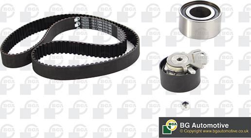 BGA TB2205K - Kit de distribution cwaw.fr