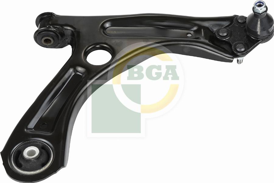 BGA TRC9693 - Bras de liaison, suspension de roue cwaw.fr