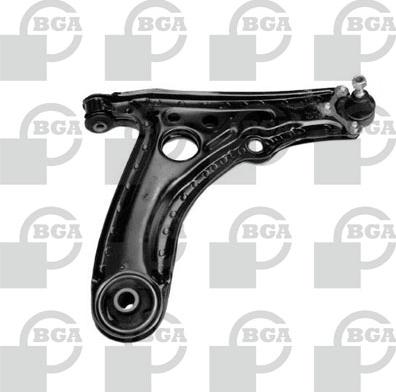 BGA TRC9613 - Bras de liaison, suspension de roue cwaw.fr