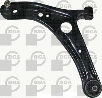 BGA TRC9101 - Bras de liaison, suspension de roue cwaw.fr