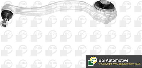 BGA TRC5605 - Bras de liaison, suspension de roue cwaw.fr