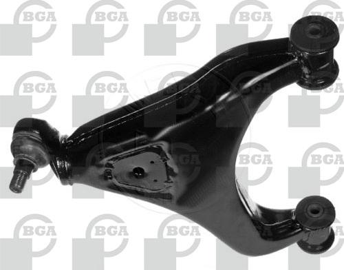 BGA TRC5615 - Bras de liaison, suspension de roue cwaw.fr