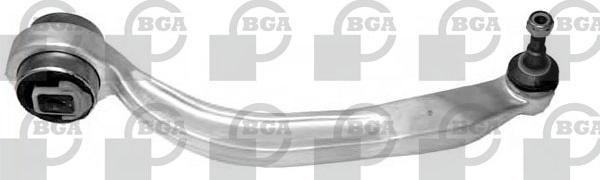 BGA TRC0129 - Bras de liaison, suspension de roue cwaw.fr