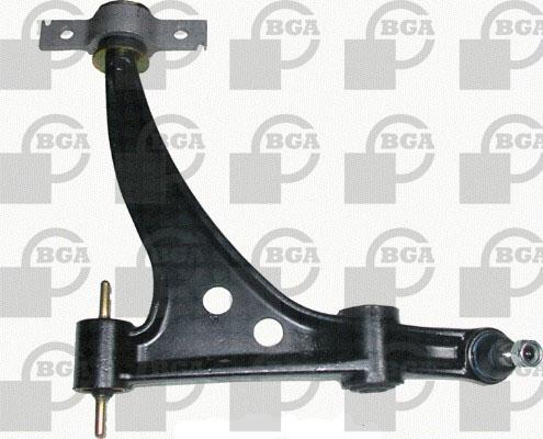 BGA TRC0208 - Bras de liaison, suspension de roue cwaw.fr