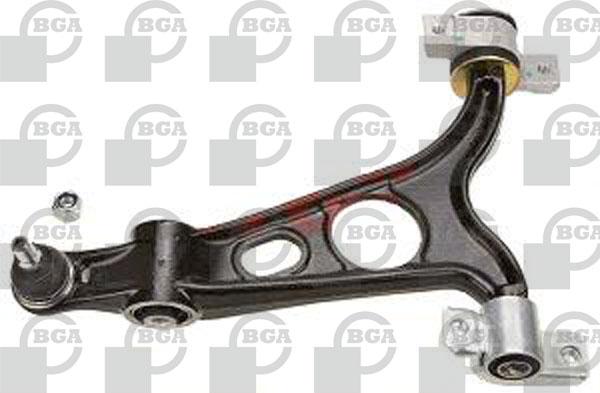 BGA TRC0203 - Bras de liaison, suspension de roue cwaw.fr