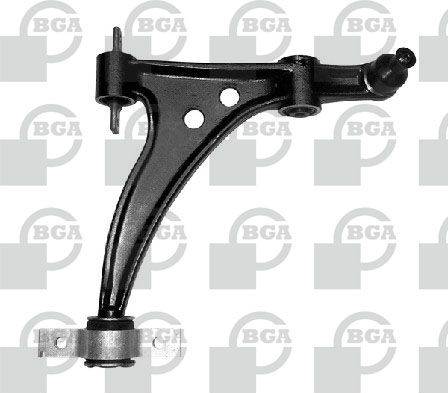 BGA TRC0207 - Bras de liaison, suspension de roue cwaw.fr