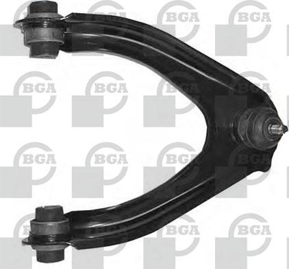 BGA TRC2516 - Bras de liaison, suspension de roue cwaw.fr