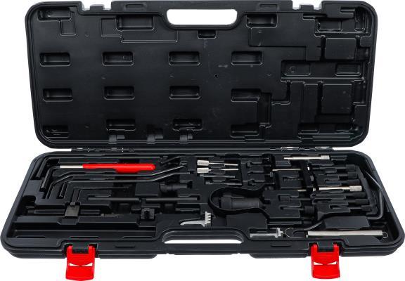 BGS 98152 - Kit d'outils de réglage, épure de distribution cwaw.fr