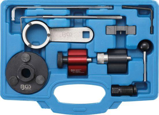 BGS 66200 - Kit d'outils de réglage, épure de distribution cwaw.fr