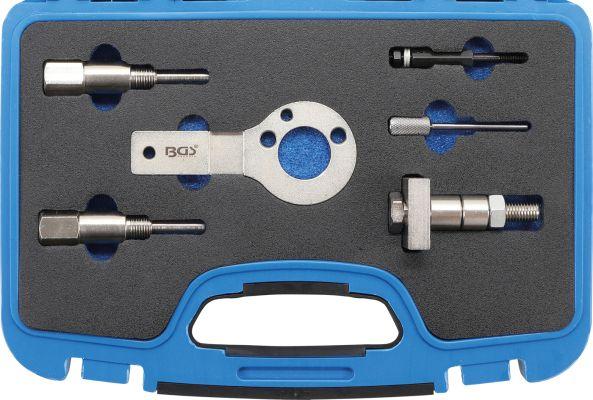 BGS 62665 - Kit d'outils de réglage, épure de distribution cwaw.fr