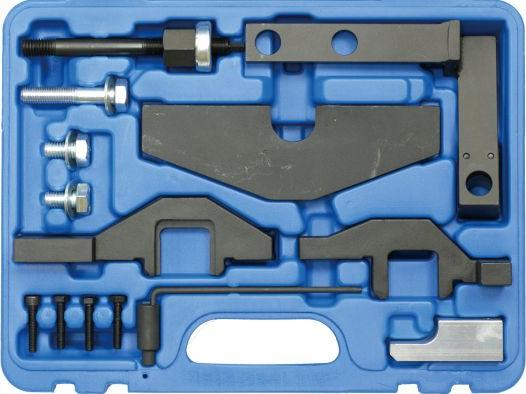 BGS 62618 - Kit d'outils de réglage, épure de distribution cwaw.fr