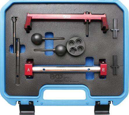 BGS 62634 - Kit d'outils de réglage, épure de distribution cwaw.fr