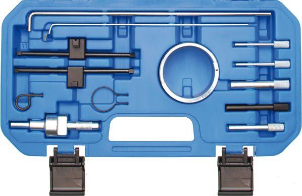 BGS 62622 - Kit d'outils de réglage, épure de distribution cwaw.fr