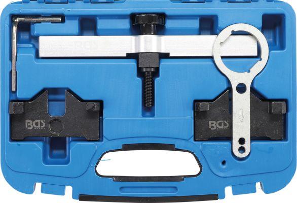 BGS 62627 - Kit d'outils de réglage, épure de distribution cwaw.fr