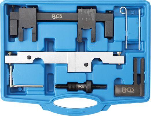 BGS 8570 - Kit d'outils de réglage, épure de distribution cwaw.fr