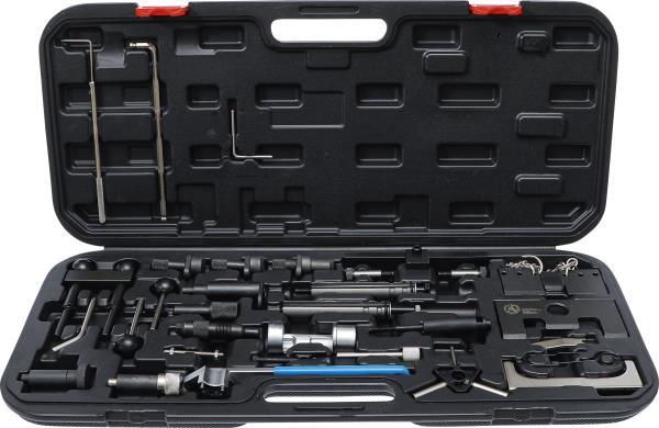 BGS 8140 - Kit d'outils de réglage, épure de distribution cwaw.fr