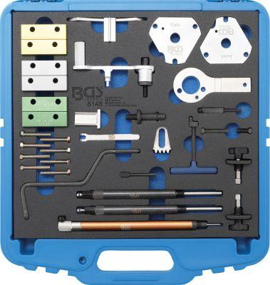 BGS 8148 - Kit d'outils de réglage, épure de distribution cwaw.fr