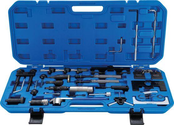 BGS 8155 - Kit d'outils de réglage, épure de distribution cwaw.fr