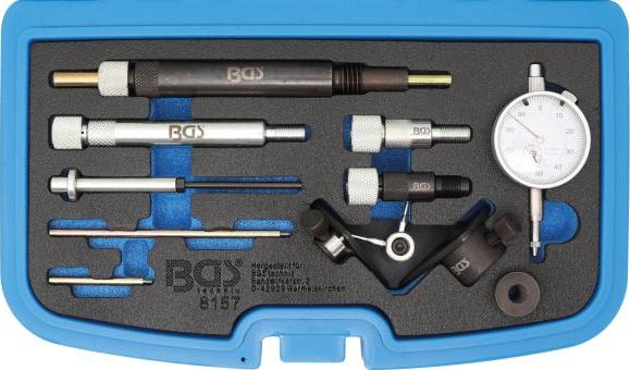 BGS 8157 - Kit d'outils de réglage, pompe à injection cwaw.fr