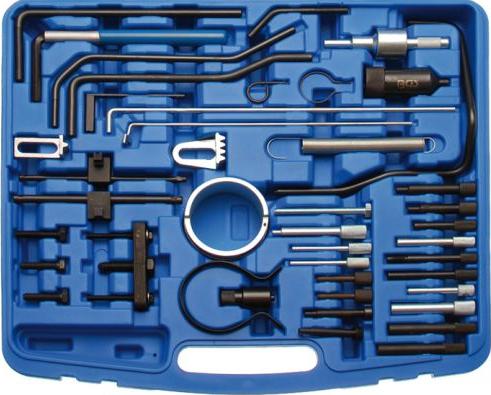 BGS 8850 - Kit d'outils de réglage, épure de distribution cwaw.fr