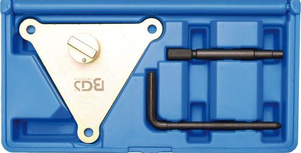 BGS 8815 - Kit d'outils de réglage, épure de distribution cwaw.fr