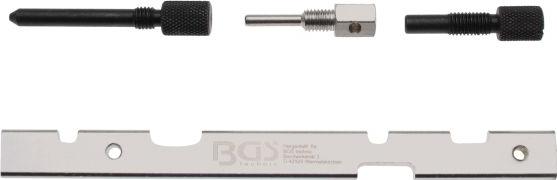 BGS 8215 - Kit d'outils de réglage, épure de distribution cwaw.fr