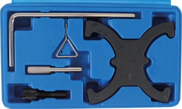 BGS 8218 - Kit d'outils de réglage, épure de distribution cwaw.fr