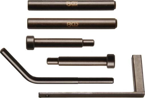 BGS 8740 - Kit d'outils de réglage, épure de distribution cwaw.fr