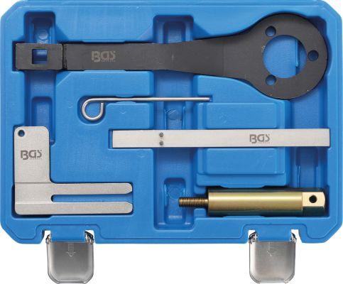 BGS 8710 - Kit d'outils de réglage, épure de distribution cwaw.fr