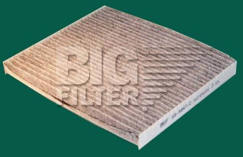 BIG Filter GB-9967/C - Filtre, air de l'habitacle cwaw.fr