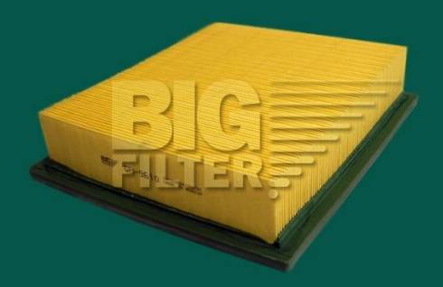 BIG Filter GB-9610 - Filtre à air cwaw.fr