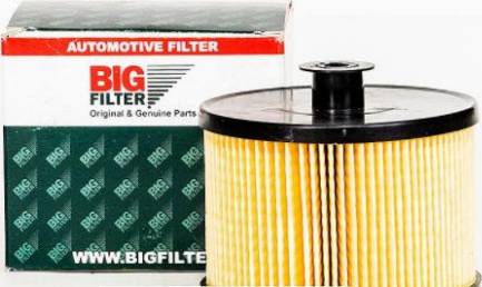 BIG Filter GB-6430 - Filtre à carburant cwaw.fr