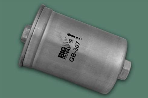 BIG Filter GB-307 - Filtre à carburant cwaw.fr