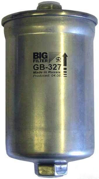 BIG Filter GB-327 - Filtre à carburant cwaw.fr