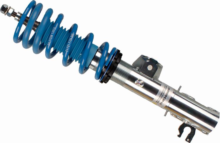 Bilstein 47-164499 - Jeu de suspensions, ressorts / amortisseurs cwaw.fr