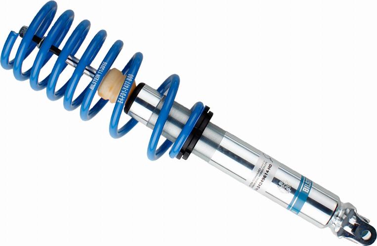 Bilstein 47-249622 - Jeu de suspensions, ressorts / amortisseurs cwaw.fr