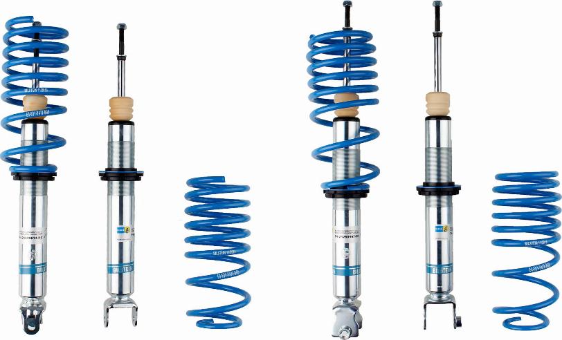 Bilstein 47-249622 - Jeu de suspensions, ressorts / amortisseurs cwaw.fr