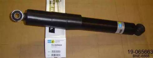 Bilstein 19-065663 - Amortisseur cwaw.fr