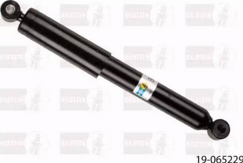 Bilstein 19-065229 - Amortisseur cwaw.fr