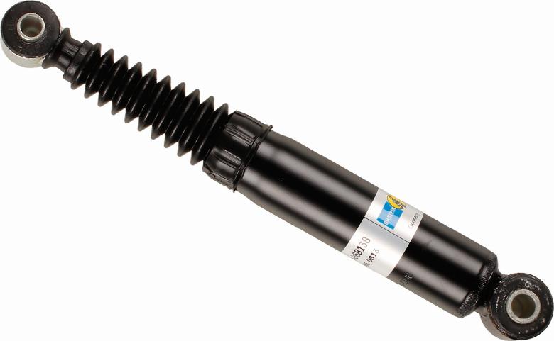 Bilstein 19-068138 - Amortisseur cwaw.fr