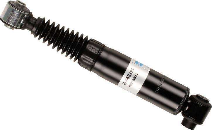 Bilstein 19-068121 - Amortisseur cwaw.fr