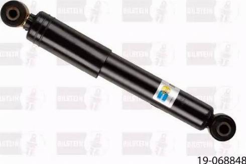 Bilstein 19-068848 - Amortisseur cwaw.fr