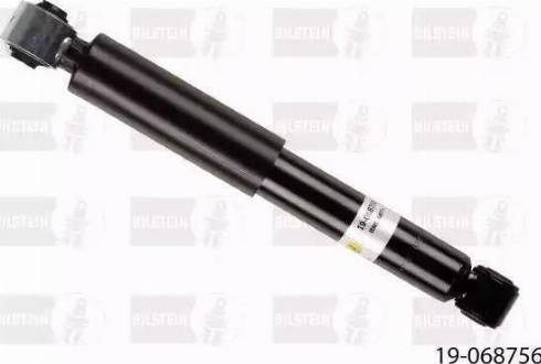 Bilstein BNE-6875 - Amortisseur cwaw.fr