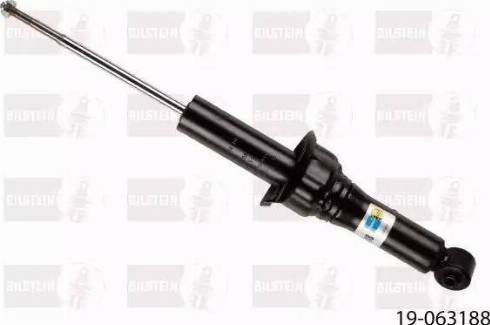 Bilstein 19-063188 - Amortisseur cwaw.fr