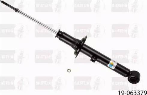 Bilstein 19-063379 - Amortisseur cwaw.fr